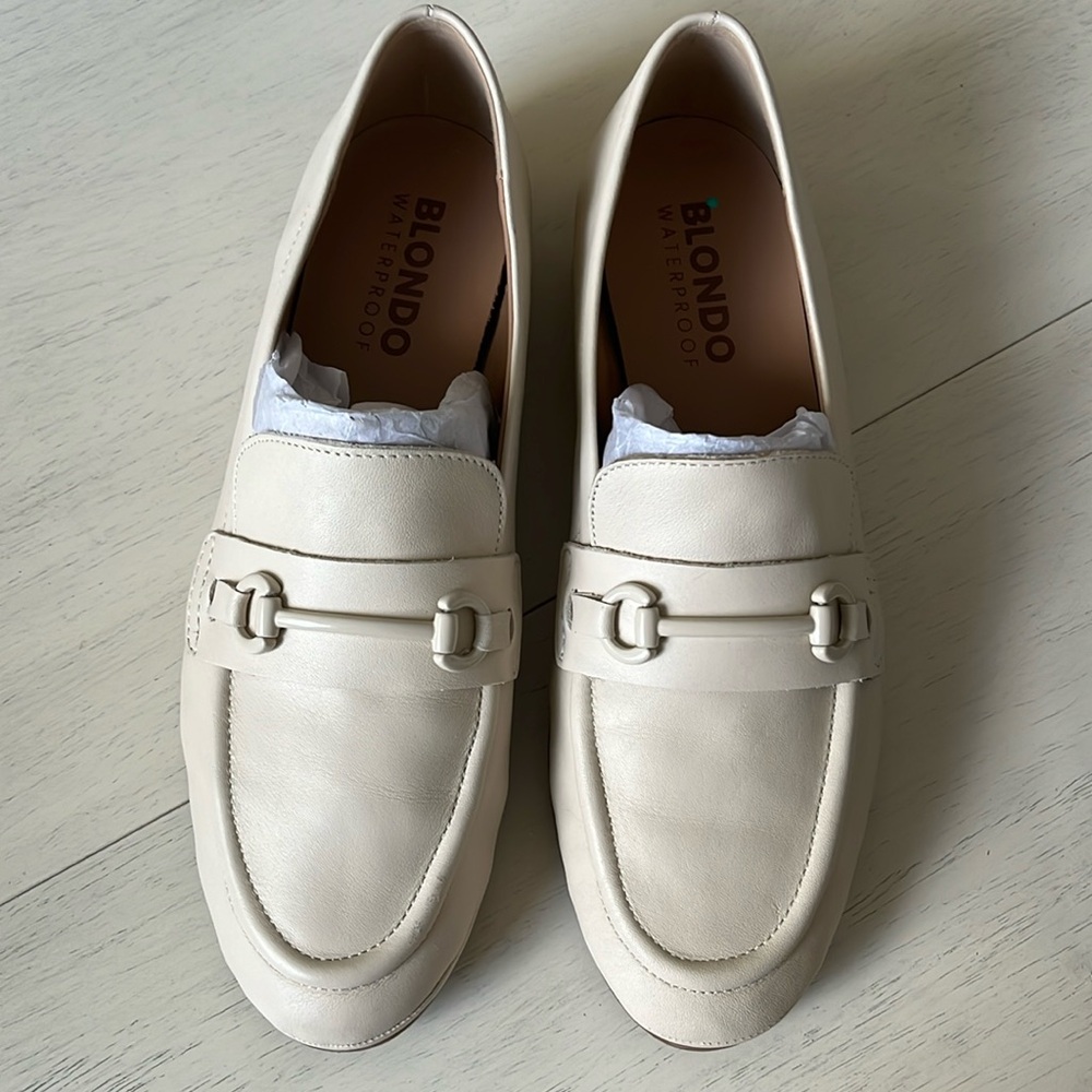 Blondo “Benita” Loafer